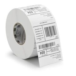 Bixolon Thermal Labels 1 Across 2â³ X1â³ (57x32mm)Â
