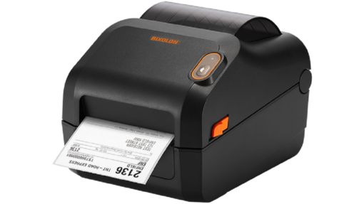 Bixolon XD3-40d 4 inch Thermal Label Printer