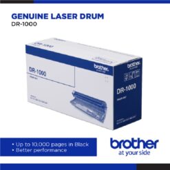 Brother DR-1000 Drum Unit