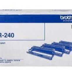 Brother DR-240BK Black Drum Unit