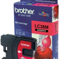 Brother Genuine LC38M Ink Cartridge