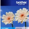 Brother Genuine LC39C Ink Cartridge