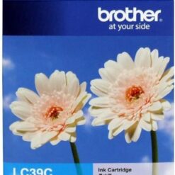 Brother Genuine LC39C Ink Cartridge