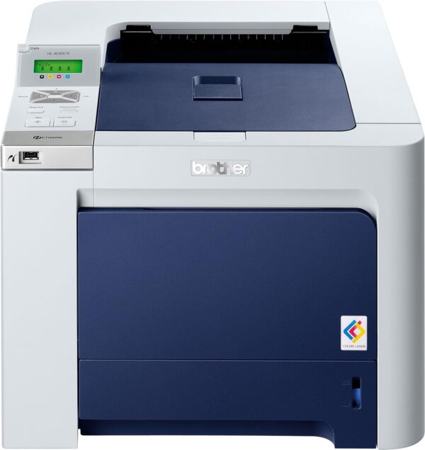 Brother HL-4040cn Color Laser Printer with Network Interface