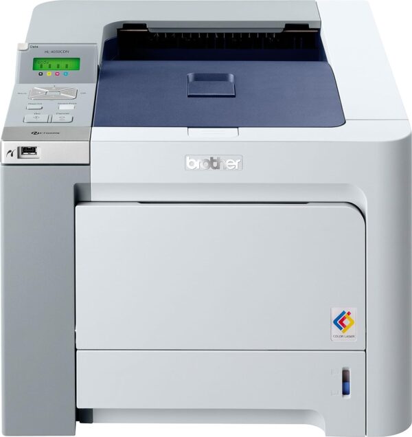 Brother HL-4050CDN High Speed Network Laser Printer
