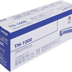 Brother TN-1000 ASA Original Black Toner Cartridge