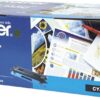 Brother TN-155C Cyan Original Toner Cartridge - TN 155C