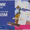 Brother TN-155M magenta toner