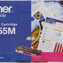 Brother TN-155M magenta toner