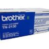 Brother TN-2130AP Toner Cartridge
