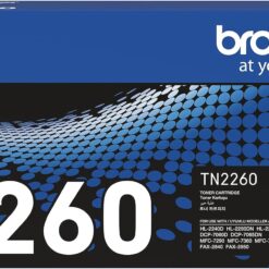 Brother TN-2260 Original Toner Cartridge