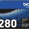 Brother TN-2280 ASA Original Toner Cartridge