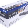 Brother TN-240BK Black Toner Cartridge