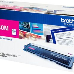 Brother TN-240M Original Toner Cartridge