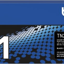 Brother TN-261BK Black Toner 2500 Pages