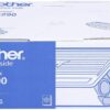 Brother TN-3290 Black Original Toner Cartridge - TN 3290