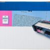 Brother TN-348M Magenta Original Toner Cartridge - TN348M