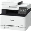 Canon I-SENSYS MF655Cdw A4 Color Multifunction Laser Printer