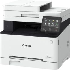 Canon I-SENSYS MF655Cdw A4 Color Multifunction Laser Printer