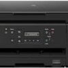 Canon PIXMA G6040 Multifunctional Colour Ink Tank Printer