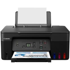 Canon PIXMA MG2470 All-in-One Inkjet Printer