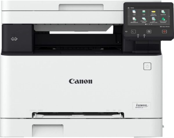 Canon i-SENSYS MF651Cw A4 Colour MFP Printer