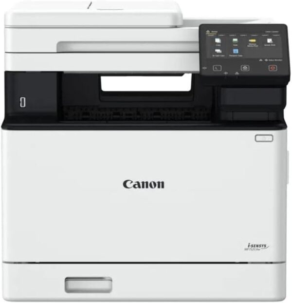 Canon i-SENSYS MF752Cdw Multifunction Printer
