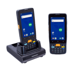 Datalogic Memor K Handheld Mobility Scanner