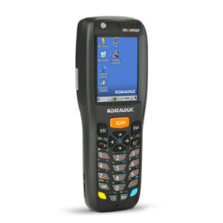 Datalogic Memor X3 Handheld Mobile Computer