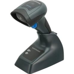 Datalogic QBT2131-BK-BTK1 Barcode Scanner