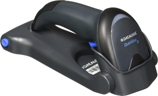 Datalogic QW2120-BKK1S Barcode Scanner