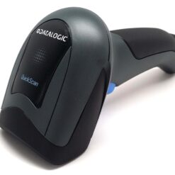 Datalogic QuickScan QD2430-BK 2D Imager Barcode Scanner