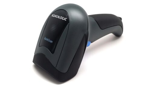 Datalogic QuickScan QD2430-BK 2D Imager Barcode Scanner