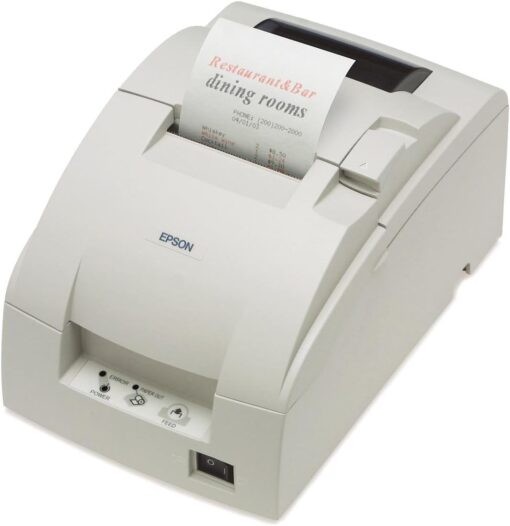 Epson C31C518002 TM-U220B RECEIPT PRINTER