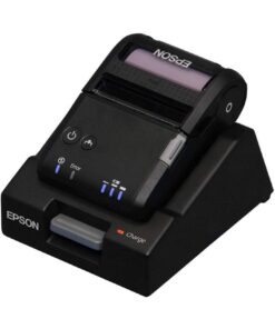 Epson C31CE14552 TM-P20 Portable Receipt Printer 