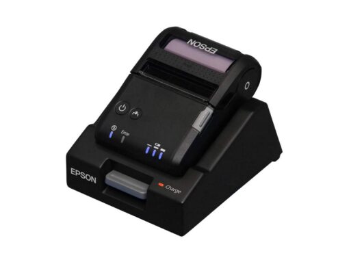 Epson C31CE14552 TM-P20 Portable Receipt Printer 