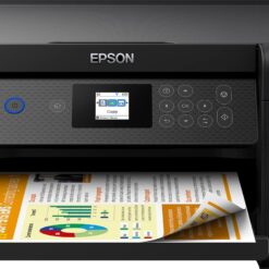 Epson EcoTank L4260 A4 Wi-Fi Duplex Tank Printer