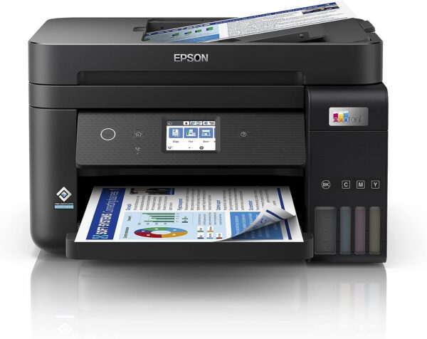 Epson Ecotank L6290 Office Ink Tank Printer