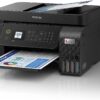 Epson L5290 Wi-Fi All-in-One with ADF Ink Tank Printer