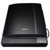 Epson Perfection V370 Photo Scanner Black [B11B207313DA]
