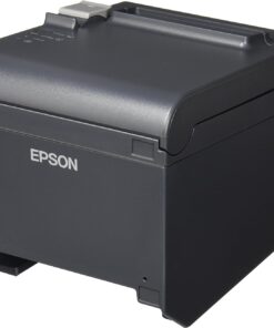 Epson TM-T20II Direct Thermal Printer USB - Monochrome