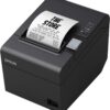 Epson TM-T20III Ethernet Receipt Printer-C31CH51012A0