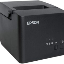 Epson TM-T20X (052) Network Thermal Receipt Printer