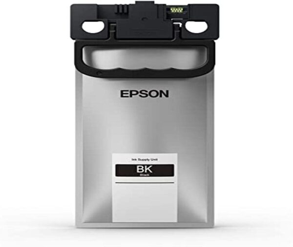 Epson WF-C5x90 Series T9461 XXL Black Ink Cartridge