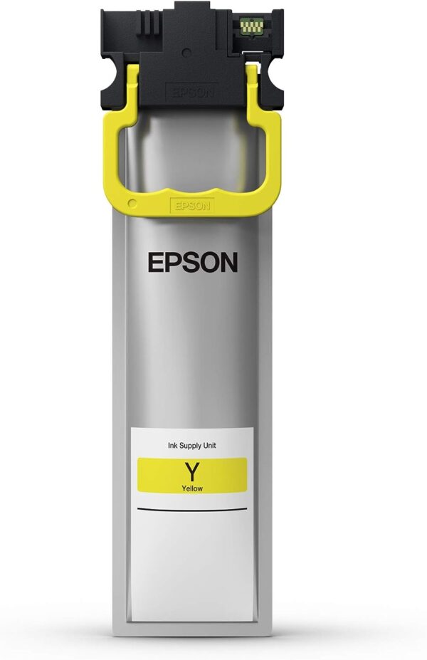 Epson WF-C5xxx Series T9444 Ink Cartridge L Yellow