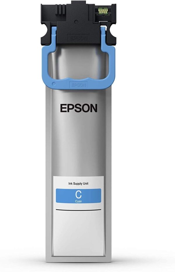 Epson WF-C5xxx Series T9452 XL Cyan Ink Cartridge