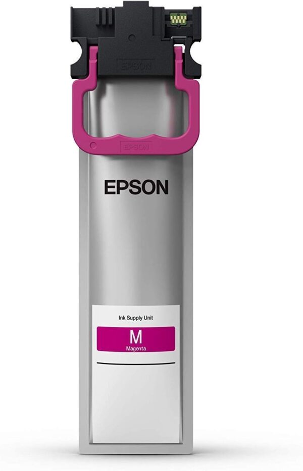 Epson WF-C5xxx Series T9453 Ink Cartridge XL Cyan