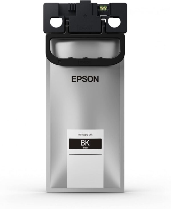 Epson Wf-M52Xx/57Xx Series T9651XL Black Ink Cartridge