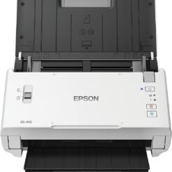 Epson WorkForce DS-410 Sheet-fed scanner-B11B249401BB