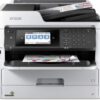 Epson WorkForce Pro WF-C5790DWF Printer (C11CG02402BY)